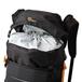 Lowepro Photo Sport BP 300 AW II Fekete Lowepro Photo Sport BP 300 AW II Fekete