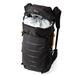 Lowepro Photo Sport BP 300 AW II Fekete Lowepro Photo Sport BP 300 AW II Fekete