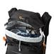 Lowepro Photo Sport BP 300 AW II Fekete Lowepro Photo Sport BP 300 AW II Fekete