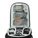 Kép 4/12 - Lowepro Pro Runner BP 350 AW II Hátizsák
