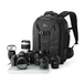 Kép 2/12 - Lowepro Pro Runner BP 350 AW II Hátizsák