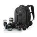 Lowepro Pro Runner BP 350 AW II Hátizsák Lowepro Pro Runner BP 350 AW II Hátizsák
