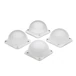 Kép 1/2 - Lume Cube Diffusion Bulb Pack for Light-House