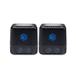 Lume Cube Dual Pack Black LED Lámpa Lume Cube Dual Pack Black LED Lámpa