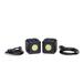 Lume Cube Dual Pack Black LED Lámpa Lume Cube Dual Pack Black LED Lámpa