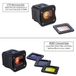 Kép 3/7 - Lume Cube Professional Lighting Kit V2