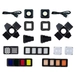 Kép 4/7 - Lume Cube Professional Lighting Kit V2