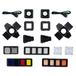 Lume Cube Professional Lighting Kit V2 Lume Cube Professional Lighting Kit V2