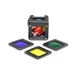 Kép 4/4 - Lume Cube RBGY Color Pack for Light-House