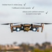 Lume Cube Mavic 2 Pro / Zoom Kit Lume Cube Mavic 2 Pro / Zoom Kit