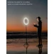 Kép 2/9 - Lume Cube Ring Light 18" kör LED-lámpa
