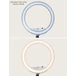Kép 5/9 - Lume Cube Ring Light 18" kör LED-lámpa