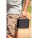 Lume Cube Zipper Case Kemény tok Lume Cube Zipper Case Kemény tok