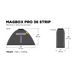 MagMod Magbox Pro 36 Strip MagMod Magbox Pro 36 Strip