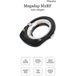 Kép 7/11 - Megadap M2RF autofókuszos adapter Leica M objektívekhez Canon RF fényképezőgépekre