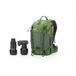 MindShift Gear Backlight 18L Zöld Hátizsák MindShift Gear Backlight 18L Zöld Hátizsák