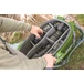 Kép 10/11 - MindShift Gear BackLight 26L Zöld Hátizsák