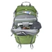 Kép 5/11 - MindShift Gear BackLight 26L Zöld Hátizsák