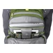 Kép 8/13 - MindShift Gear BackLight 26L Szén Hátizsák