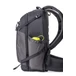 Kép 11/13 - MindShift Gear BackLight 26L Szén Hátizsák