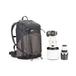 MindShift Gear BackLight 36L Szén Hátizsák MindShift Gear BackLight 36L Szén Hátizsák