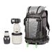 MindShift Gear BackLight Elite 45L Szürke Hátizsák MindShift Gear BackLight Elite 45L Szürke Hátizsák