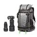 MindShift Gear BackLight Elite 45L Szürke Hátizsák MindShift Gear BackLight Elite 45L Szürke Hátizsák