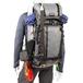 MindShift Gear BackLight Elite 45L Szürke Hátizsák MindShift Gear BackLight Elite 45L Szürke Hátizsák