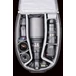 Kép 7/14 - MindShift Gear FirstLight 40L Hátizsák