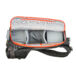 Kép 6/12 - MindShift Gear PhotoCross 10 Szürke-narancs Egyvállas hátizsák