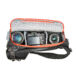 MindShift Gear PhotoCross 10 Szürke Egyvállas hátizsák