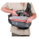Kép 5/10 - MindShift Gear PhotoCross 13 Szürke Egyvállas hátizsák