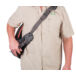 Kép 6/10 - MindShift Gear PhotoCross 13 Szürke Egyvállas hátizsák