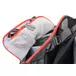 Kép 8/13 - MindShift Gear PhotoCross 13 Szürke-narancs Egyvállas hátizsák