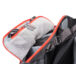 Kép 9/10 - MindShift Gear PhotoCross 13 Szürke Egyvállas hátizsák