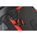 MindShift Gear PhotoCross 13 Szürke-narancs Egyvállas hátizsák