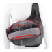 MindShift Gear PhotoCross 13 Szürke Egyvállas hátizsák