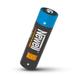 Newell 18650 USB-C 2200 mAh újratölthető akkumulátor - 1 db Newell 18650 USB-C 2200 mAh újratölthető akkumulátor - 1 db