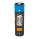 Newell 18650 USB-C 2200 mAh újratölthető akkumulátor - 1 db Newell 18650 USB-C 2200 mAh újratölthető akkumulátor - 1 db