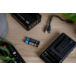 Newell AAA USB-C 500 mAh újratölthető akkumulátor - 2 db