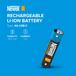 Newell AA USB-C 1550 mAh újratölthető akkumulátor - 2 db Newell AA USB-C 1550 mAh újratölthető akkumulátor - 2 db