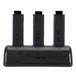 Kép 3/10 - Newell 3 csatornás SDC-USB-C töltő és 3 db BCX-204 akkumulátor szett