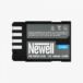 Newell Pentax D-Li90 akkumulátor