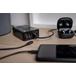 Newell GaN Tech T-power 100 W töltő Newell GaN Tech T-power 100 W töltő