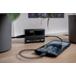 Newell GaN Tech T-power 100 W töltő Newell GaN Tech T-power 100 W töltő