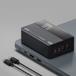 Newell GaN Tech T-power 100 W töltő Newell GaN Tech T-power 100 W töltő