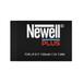 Newell Canon LP-E17 PLUS akkumulátor Newell Canon LP-E17 PLUS akkumulátor
