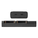 Kép 2/2 - Newell DL-USB-C dupla töltő NP-F550/770/970 akkumulátorokhoz