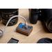 Kép 4/5 - Newell Nikon EN-EL3e USB-C akkumulátor
