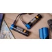 Kép 6/8 - Newell USB-C D/R20 újratölthető akkumulátor – 5000 mAh